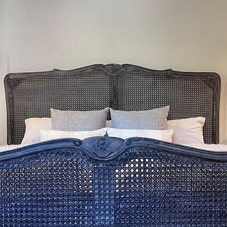 Ferienwohnung Seckenheim - Stilvoll Uebernachten Zwischen Mannheim Und Heidelberg Ideal Fuer Kurztrips Екстер'єр фото