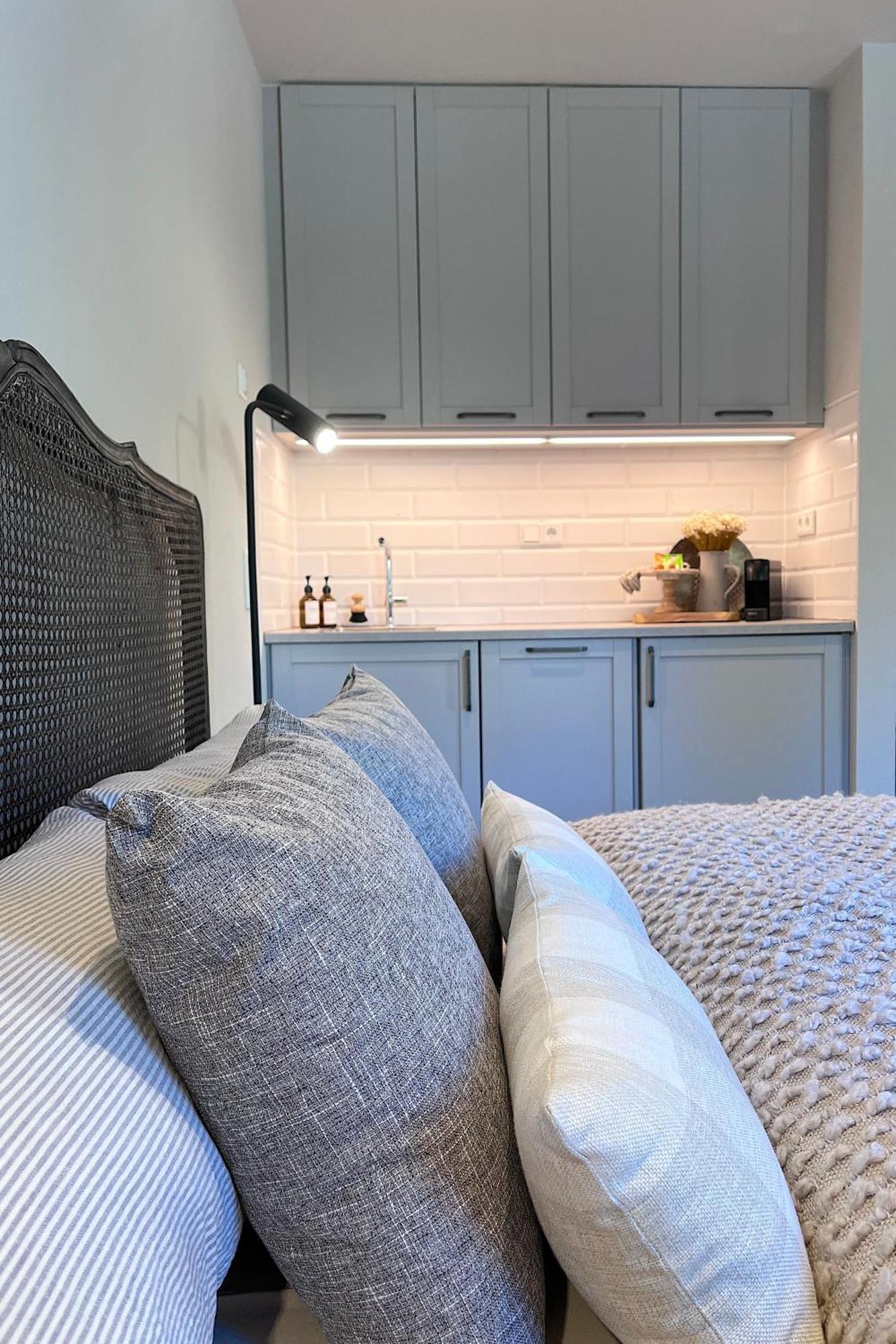 Ferienwohnung Seckenheim - Stilvoll Uebernachten Zwischen Mannheim Und Heidelberg Ideal Fuer Kurztrips Екстер'єр фото